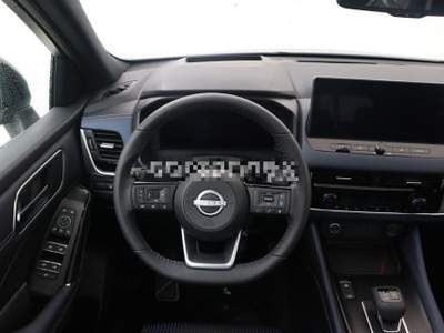 Nissan Qashqai MHEV 158 CV Xtronic Tekna Grigio usata Castelnuovo Rangone