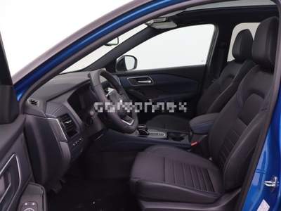 Nissan Qashqai MHEV 158 CV Xtronic Tekna Blu/Azzurro usata Castelnuovo Rangone