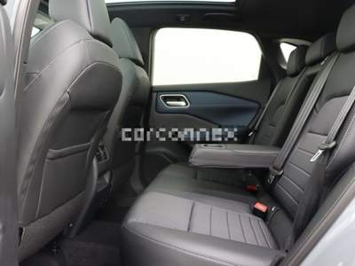 Nissan Qashqai MHEV 158 CV Xtronic Tekna Grigio usata Castelnuovo Rangone