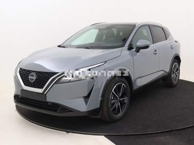Nissan Qashqai MHEV 158 CV Xtronic Tekna Grigio usata Castelnuovo Rangone