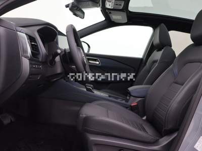Nissan Qashqai MHEV 158 CV Xtronic Tekna Grigio usata Castelnuovo Rangone
