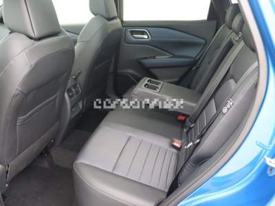 Nissan Qashqai MHEV 158 CV Xtronic Tekna Blu/Azzurro usata Castelnuovo Rangone