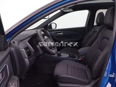 Nissan Qashqai MHEV 158 CV Xtronic Tekna Blu/Azzurro usata Castelnuovo Rangone