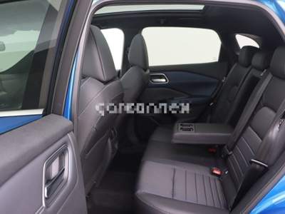 Nissan Qashqai MHEV 158 CV Xtronic Tekna Blu/Azzurro usata Castelnuovo Rangone