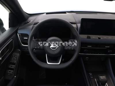 Nissan Qashqai MHEV 158 CV Xtronic Tekna Blu/Azzurro usata Castelnuovo Rangone