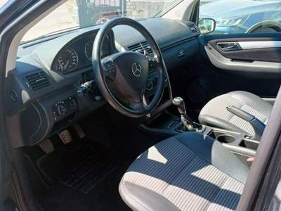 Mercedes-Benz Classe A CDI Classic Nero usata Pisa
