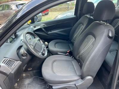 Lancia Ypsilon Lancia 1.3 mjet 75 cv diva Nero usata Bassano Romano