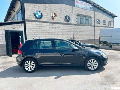 Volkswagen Golf Golf 1.6 BlueTDI 110 CV 5p. Comfortline usata Fondi