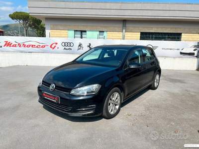 Volkswagen Golf Golf 1.6 BlueTDI 110 CV 5p. Comfortline usata Fondi