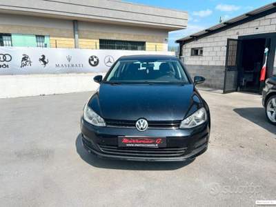 Volkswagen Golf Golf 1.6 BlueTDI 110 CV 5p. Comfortline usata Fondi