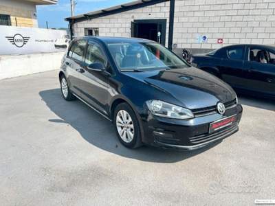 Volkswagen Golf Golf 1.6 BlueTDI 110 CV 5p. Comfortline usata Fondi