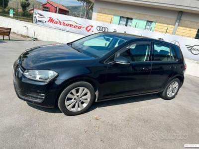 Volkswagen Golf Golf 1.6 BlueTDI 110 CV 5p. Comfortline usata Fondi