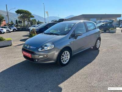 Fiat Punto Evo Punto Evo 1.3 Mjt 75 CV 5 porte Dynamic usata Fondi