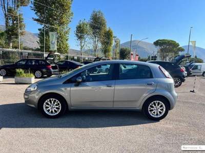 Fiat Punto Evo Punto Evo 1.3 Mjt 75 CV 5 porte Dynamic usata Fondi
