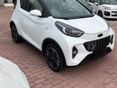 DR 1.0 dr 1.0 EV PRONTA CONSEGNA Bianco usata Roma