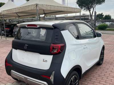 DR 1.0 dr 1.0 EV PRONTA CONSEGNA Bianco usata Roma