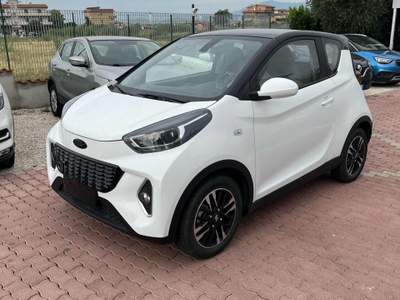 DR 1.0 dr 1.0 EV PRONTA CONSEGNA Bianco usata Roma
