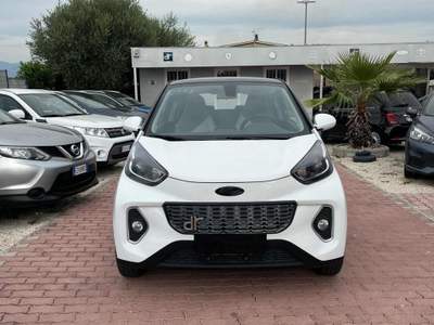 DR 1.0 dr 1.0 EV PRONTA CONSEGNA Bianco usata Roma