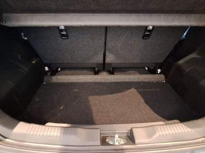 Suzuki Ignis 1.2 Hybrid Top Grigio usata Napoli