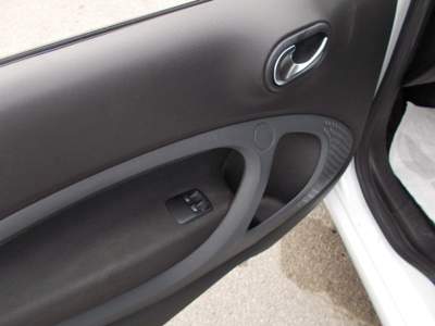 Smart ForTwo 70 1.0 twinamic Prime con impianto a Gpl Bianco usata San Giuseppe Vesuviano