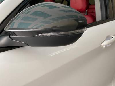 Alfa Romeo Stelvio Unico proprietario Bianco usata Massa di somma