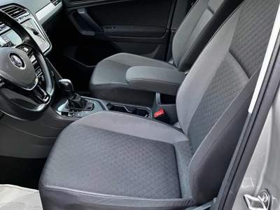 Volkswagen Tiguan 2.0 TDI SCR Business *FARI FULL LED** Grigio usata Nicosia
