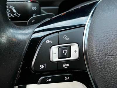 Volkswagen Tiguan 2.0 TDI SCR Business *FARI FULL LED** Grigio usata Nicosia