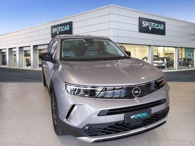 Opel Mokka-e ULTIMATE ELETTRICA Argento usata Bologna