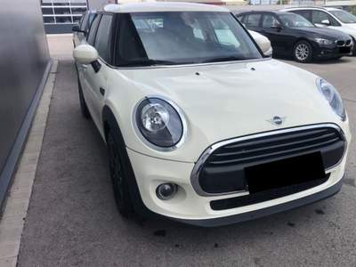 MINI One 1.5 One 5 porte Bianco usata Castelnuovo Rangone