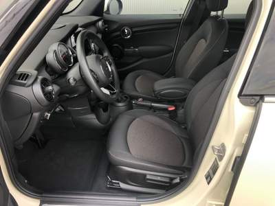 MINI One 1.5 One 5 porte Bianco usata Castelnuovo Rangone