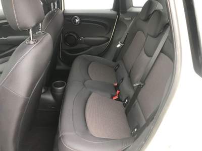 MINI One 1.5 One 5 porte Bianco usata Castelnuovo Rangone