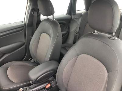 MINI One 1.5 One 5 porte Bianco usata Castelnuovo Rangone