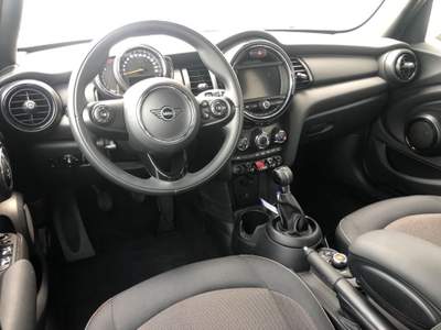 MINI One 1.5 One 5 porte Bianco usata Castelnuovo Rangone