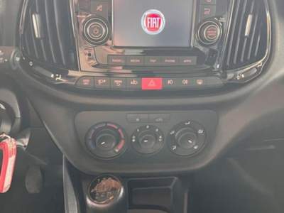 Fiat Doblò Doblò 1.3 MJT Cargo  SX Bianco usata Castelnuovo Rangone