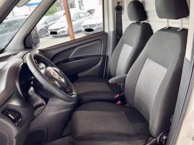 Fiat Doblò Doblò 1.3 MJT Cargo  SX Bianco usata Castelnuovo Rangone