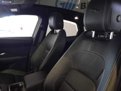 Jaguar E-Pace E-Pace 2.0 P200 SE awd auto Nero usata Battipaglia