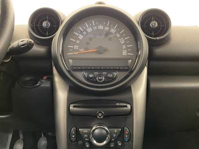MINI Cooper 1.6 Cooper D Business Bianco usata Carpi