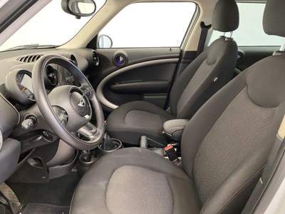 MINI Cooper 1.6 Cooper D Business Bianco usata Carpi