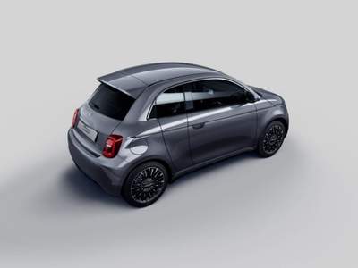 Fiat 500 La Prima by Bocelli Berlina 3 + 1 42 kWh Grigio usata MODENA