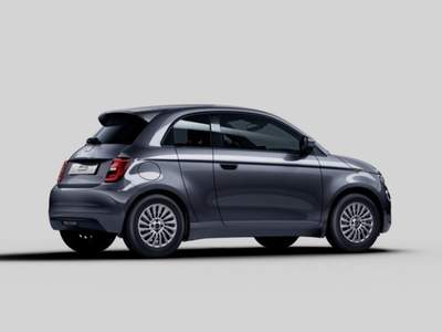 Fiat 500 Berlina 3+1 23,65 kWh 190km Grigio usata MODENA