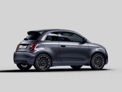 Fiat 500 La Prima by Bocelli Berlina 42 kWh Grigio usata MODENA