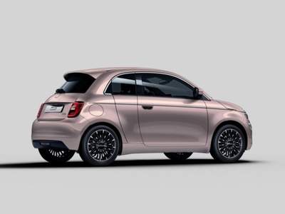 Fiat 500 La Prima by Bocelli Berlina 3 + 1 42 kWh Lilla usata MODENA
