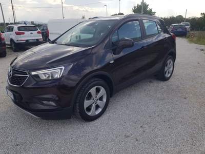 Opel Mokka 1.6 CDTI Ecotec 110CV 4x2 Start&Stop Business Lilla usata Rimini