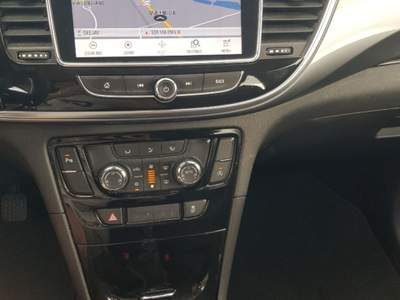 Opel Mokka 1.6 CDTI Ecotec 110CV 4x2 Start&Stop Business Lilla usata Rimini