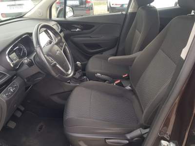 Opel Mokka 1.6 CDTI Ecotec 110CV 4x2 Start&Stop Business Lilla usata Rimini