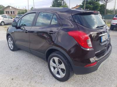 Opel Mokka 1.6 CDTI Ecotec 110CV 4x2 Start&Stop Business Lilla usata Rimini