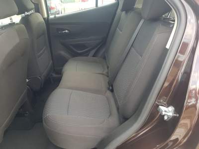 Opel Mokka 1.6 CDTI Ecotec 110CV 4x2 Start&Stop Business Lilla usata Rimini
