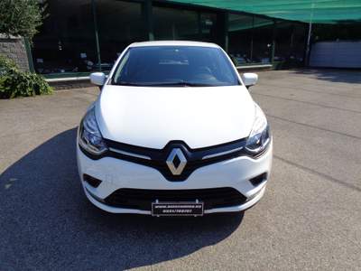 Renault Clio OK PER NEOPATENTATI. SOLI 29000 KM!! COME NUOVA!! Bianco usata ARSAGO SEPRIO
