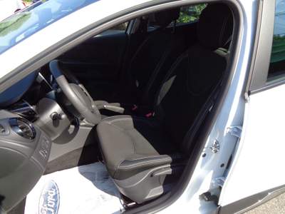 Renault Clio OK PER NEOPATENTATI. SOLI 29000 KM!! COME NUOVA!! Bianco usata ARSAGO SEPRIO