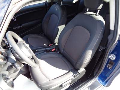 MINI One OK PER NEOPATENTATI. PARI AL NUOVO. SOLO 34000 KM Blu/Azzurro usata ARSAGO SEPRIO